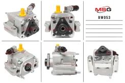 ����� ��� ����� BMW 5 E60 2003-2009, BMW X3 E83 2004-2009, BMW X1 E84 2009-, BMW 3 E93 2005-, BMW BW053 ����
