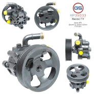 ����� ��� Toyota RAV4 II 2001-, Toyota Celica 1999-2005, Toyota Avensis 1997-2003 HP39033 HP39033 ����
