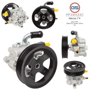 ����� ��� Toyota RAV4 II 2001-, Toyota Celica 1999-2005, Toyota Avensis 1997-2003 HP39033C HP39033C ����