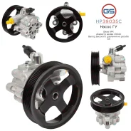 ����� ��� Lexus LX470 2002-2008, Toyota Land Cruiser 100 2002-2008 HP39035C HP39035C ����