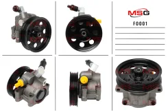 ����� ��� ����� Ford Transit 2000-2006, Ford Focus 1998-2004, Ford Mondeo 2000-2007, Ford Mondeo FO001 ����