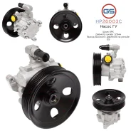 ����� ��� Mercedes E W211 / S211 2002-2009, Mercedes C W203 / S203 / CL203 2000-, Mercedes HP26003C HP26003C ����