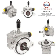 ����� ��� Toyota Land Cruiser 100 2002-2008 HP39042C HP39042C ����