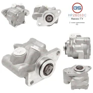 ����� ��� Mercedes Vario 1996-2006, Mercedes Atego 1998-2004 HP26010C HP26010C ����