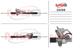 ������� ����� � ��� ����� Suzuki Verona 2003-2006, Daewoo Evanda 2002-, Chevrolet Evanda 2005-, Chev CR208 ����
