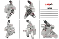 ����� ��� ����� Honda Odyssey 1994-2004, Honda Shuttle 1994-2004 HO014 ����