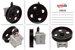 ����� ��� ����� Volvo XC90 2002-, Volvo XC70 / XC70 Cross Country 1997-, Volvo V70 II 2000-, Volv VO010 ����