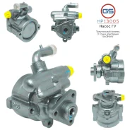 ����� ��� Fiat Albea 1998-, Lancia Y 2003, Fiat Croma 2005-, Fiat Siena 2002-, Fiat Palio 20 HP13005 HP13005 ����