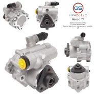 ����� ��� VW Passat B5+ 2000-2005, VW Passat B5 1996-2005, Skoda Superb 2002-2008, AUDI A4 HP42012C HP42012C ����