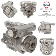 ����� ��� VW Polo 1994-1999, VW Caddy II 1996-2000, VW Polo 1999-2001, VW Lupo 1998-2005, HP42014OE HP42014OE ����