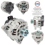 ��������� Citroen, Lancia, Peugeot, Toyota GE1934 GE1934 ����