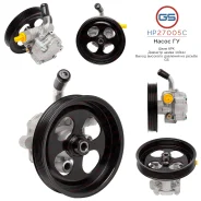 ����� ��� Mitsubishi L200 2005-2015, Mitsubishi Pajero Sport 2007-2015 HP27005C HP27005C ����