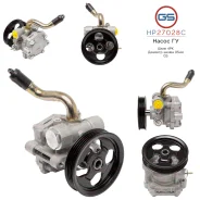 ����� ��� Mitsubishi Pajero / Montero Sport, Mitsubishi Pajero III / Montero III 2000-2007 HP27028C HP27028C ����