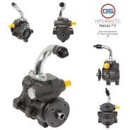 ����� ��� Ford Cougar 1998-2001, Ford Mondeo 1992-2000, Ford Mondeo 2000-2007 HP14007C HP14007C ����