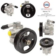 ����� ��� Nissan Almera 1995-2000, Nissan Sunny N14 1990-1995, Nissan Sentra B13 1990-1994, HP28005C HP28005C ����