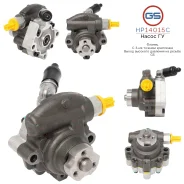 ����� ��� Ford Mondeo 2000-2007, Ford Transit 2000-2006 HP14015C HP14015C ����