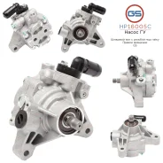 ����� ��� Honda Accord 2003-2008, Honda CR-V 2002-2006 HP16005C HP16005C ����