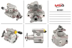 ����� ��� ����� Renault Laguna I 1993-2001, Renault Espace II 1991-1996, Renault Master 1980-1998 RE001 ����