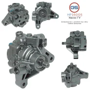 ����� ��� Honda Accord 2003-2008, Honda CR-V 2002-2006 HP16005 HP16005 ����