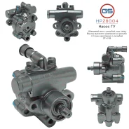 ����� ��� Nissan Primera P11 / WP11 1996-2001, Nissan Primera P10 / W10 1990-1996, Nissan Bl HP28004 HP28004 ����