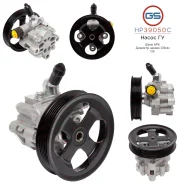 ����� ��� Toyota Land Cruiser 200 2008-, Toyota Sequoia / Tundra 2000-2007 HP39050C HP39050C ����