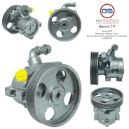 ����� ��� Citroen Berlingo 1996-1998, Citroen ZX 1991-1998, Peugeot Partner 1996-1998 HP30003 HP30003 ����