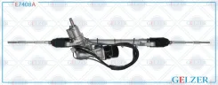 ������� ����� Subaru Impreza 2011-, Subaru XV 2011-2017 E7408A ����