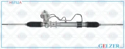 ������� ����� Mitsubishi Colt III 1988-1992, Mitsubishi Colt IV 1992-1996, Mitsubishi Colt V 1995-20 H5732A ����
