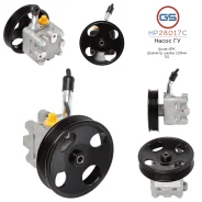 ����� ��� Nissan Altima 2007-2011, Nissan Murano 2008-2014, Nissan Teana 2008- HP28017C HP28017C ����