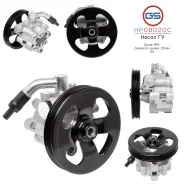 ����� ��� Chevrolet Aveo 2012-, Chevrolet Cobalt 2013-, Ravon R4 2016- HP08020C HP08020C ����