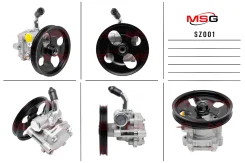 ����� ��� ����� Suzuki Baleno 1995-2002, Suzuki Liana / Aerio 2001- SZ001 ����