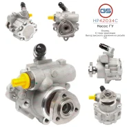 ����� ��� VW Golf III 1991-1999, VW Passat B4 1994-1996, VW Vento 1991-1998 HP42034C HP42034C ����