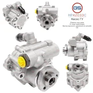 ����� ��� Mercedes Vito W638 1996-2003, Mercedes Viano W638 1996-2003, VW LT 1996-2007 HP42033C HP42033C ����