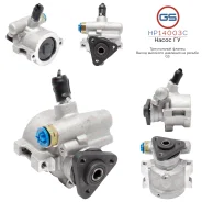 ����� ��� Ford Granada 1972-1985, Ford Scorpio 1985-1994, Ford Sierra 1982-1987 HP14003C HP14003C ����