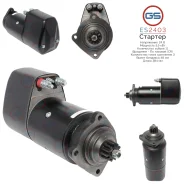 ������� Deutz, Iveco ES2403 ES2403 ����