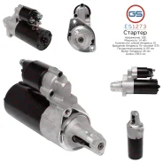 ������� Chrysler, Mercedes ES1273 ES1273 ����