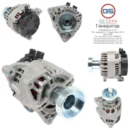 ��������� Ford Focus 1998-2004, Ford Focus 2004-2011 GE1344 GE1344 ����