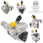����� ��� AUDI Q5 2008-2017 HP02027C HP02027C ����