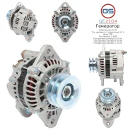 ��������� Hyundai HD Light 45/65/72/78 2006- GE2104 GE2104 ����