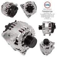 ��������� Ford GE3264 GE3264 ����