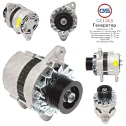 ��������� Komatsu PC300 1996- GE1355 GE1355 ����