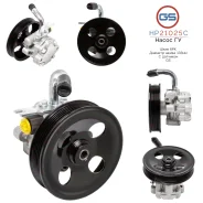 ����� ��� Hyundai Tucson (TM) 2008-2013, Hyundai Tucson (TM) 2013- HP21025C HP21025C ����