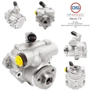����� ��� VW Transporter T4 (70XA, 70XD, 70XB, 70XC, 70DB, 70DW) 1990-2003 HP42031C HP42031C ����