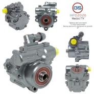 ����� ��� AUDI A8 / S8 2002-2009 HP02026 HP02026 ����