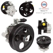 ����� ��� Lexus GX 470 2003-2010, Toyota 4Runner 2002-, Toyota Hilux 1998-2005 HP39061C HP39061C ����