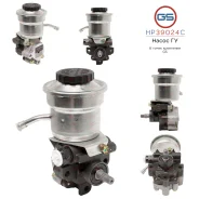 ����� ��� Toyota Corolla 1997-2002 HP39024C HP39024C ����