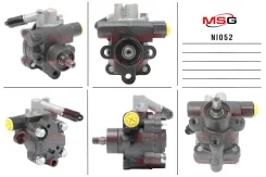 ����� ��� ����� Nissan Navara / Datsun Truck 1985-1997, Nissan Navara / Frontier 1997-2008 NI052 ����