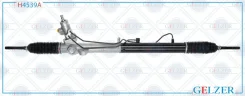 ������� ����� Hyundai Entouarge 2006-2009, KIA Carnival III 2005-, KIA Sedona 2005- H4539A ����
