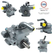 ����� ��� Hyundai Accent I 1994-2000, Hyundai Accent II 2000-2005 HP17029 HP17029 ����
