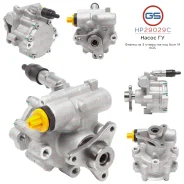����� ��� OPEL Vivaro 2001-, Renault Trafic II 2001- HP29029C HP29029C ����